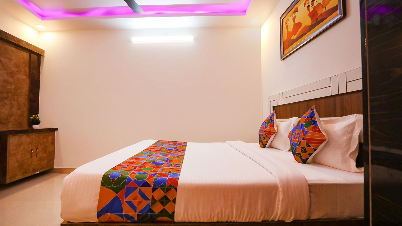 Photo of Bedroom in Sudhowala