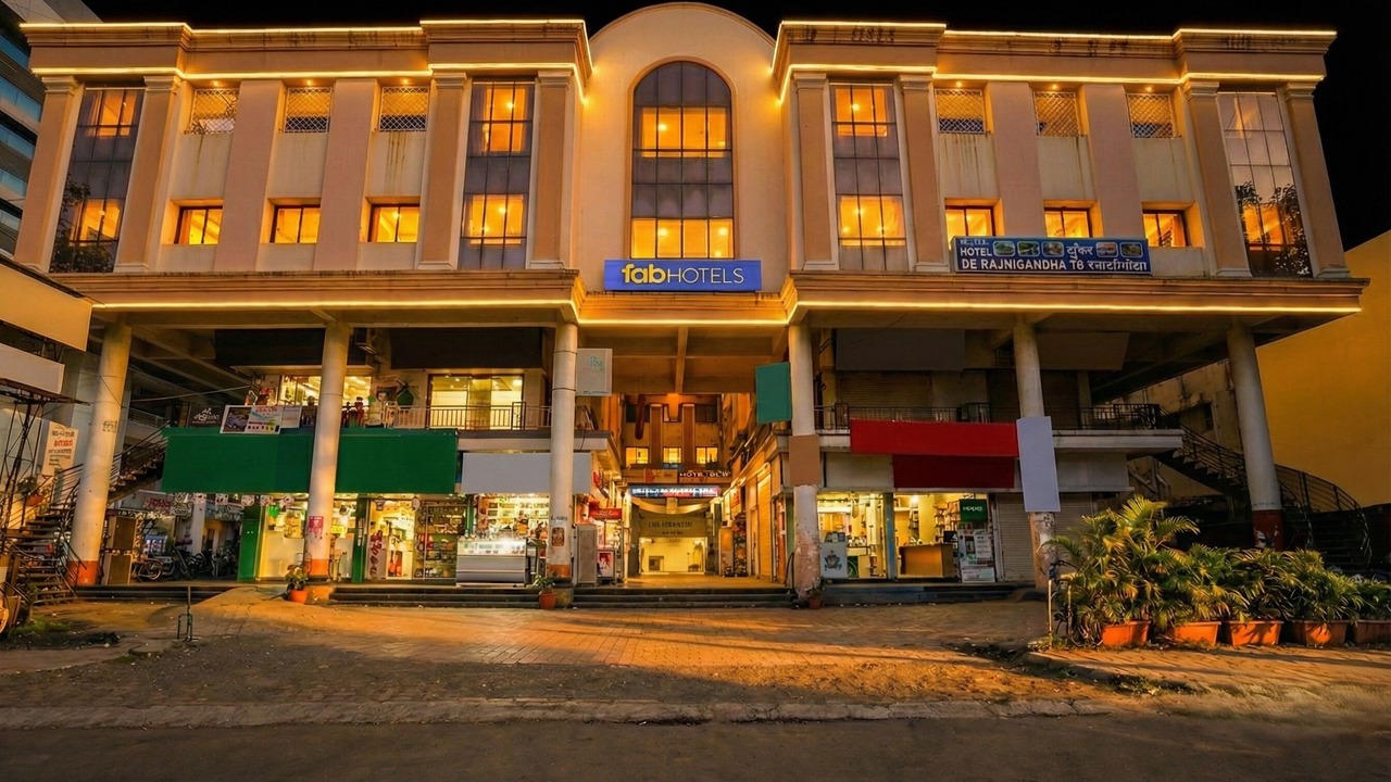 Photo of Outdoor in Nashik Road