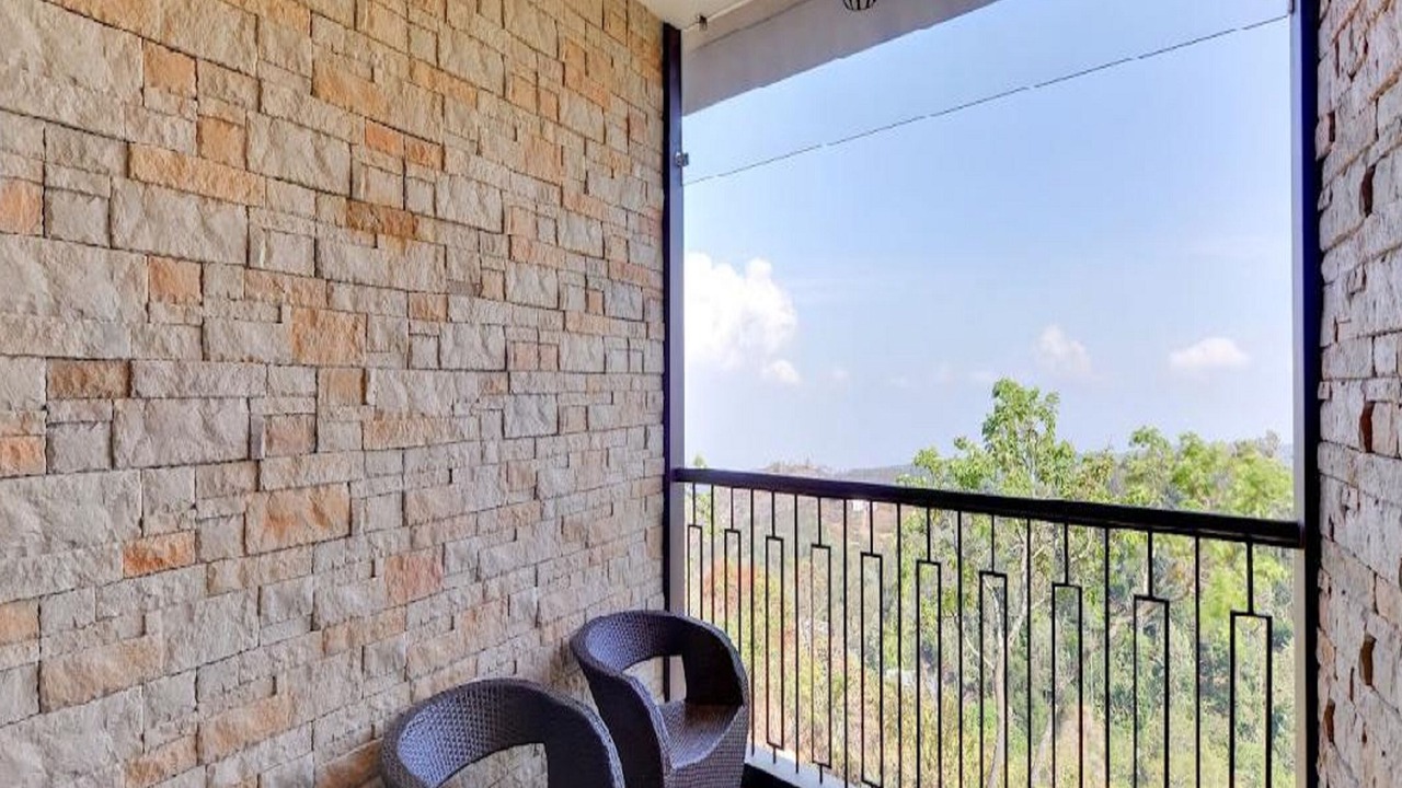 Photo of Bedroom in Yercaud