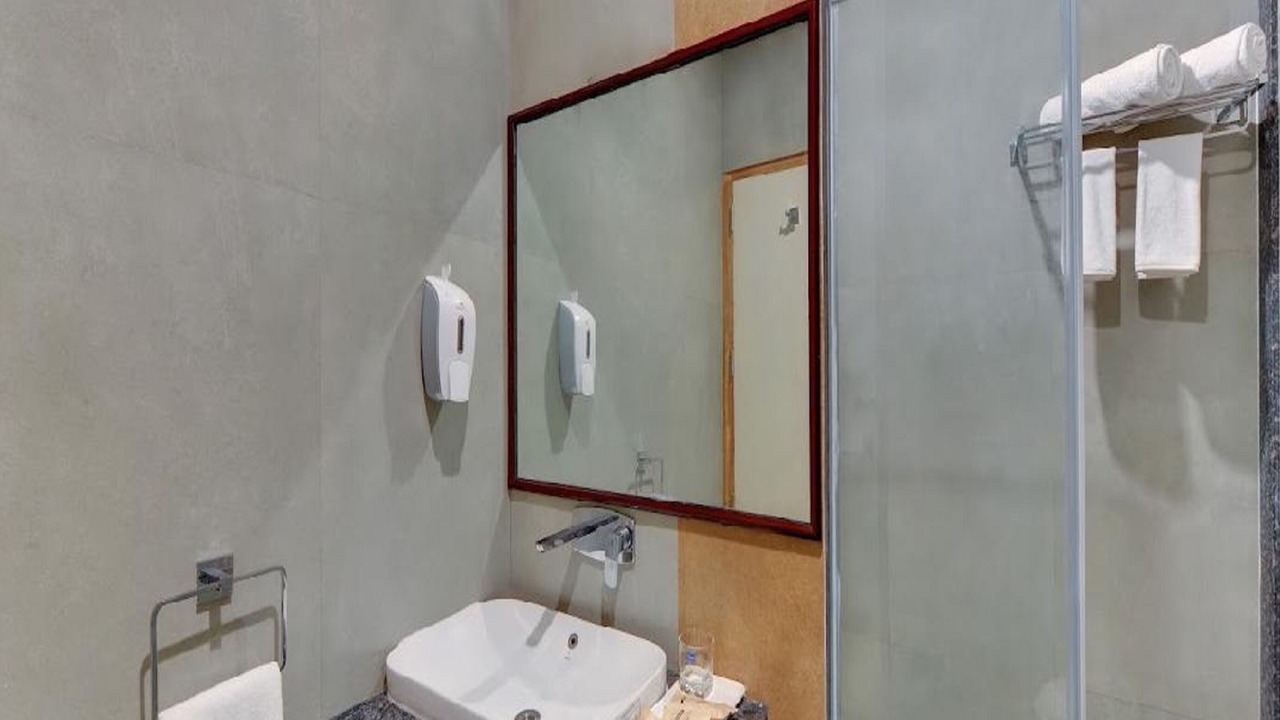 Photo of Bathroom in Yercaud