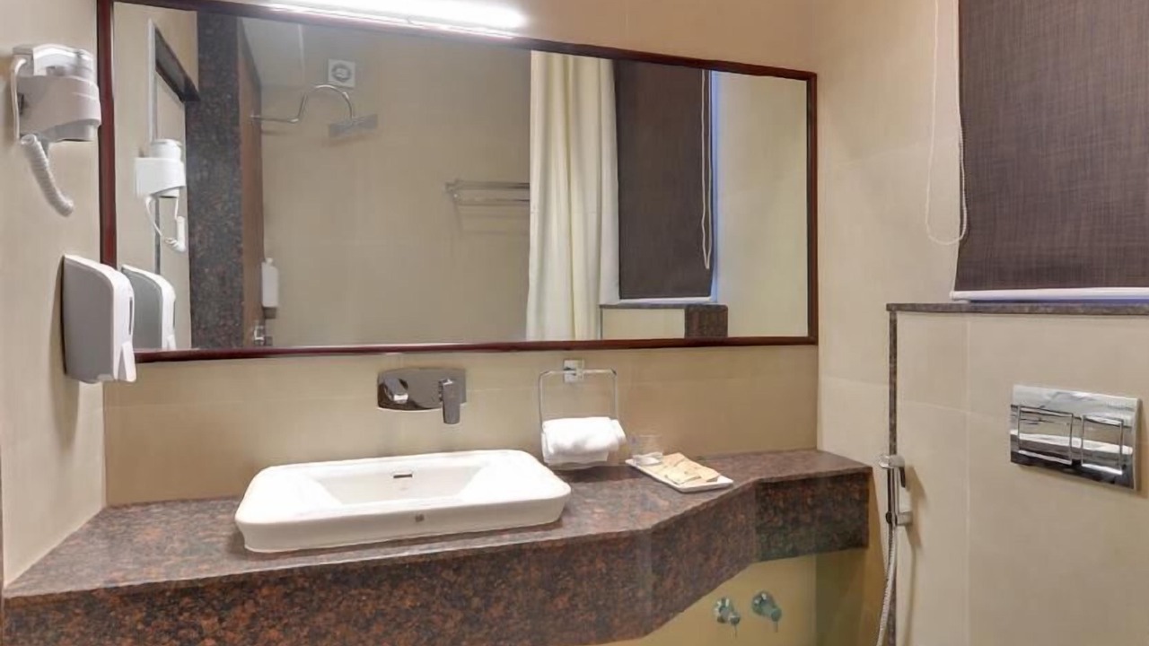 Photo of Bathroom in Yercaud