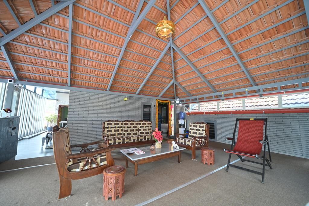 Photo of Outdoor in Kushalnagar
