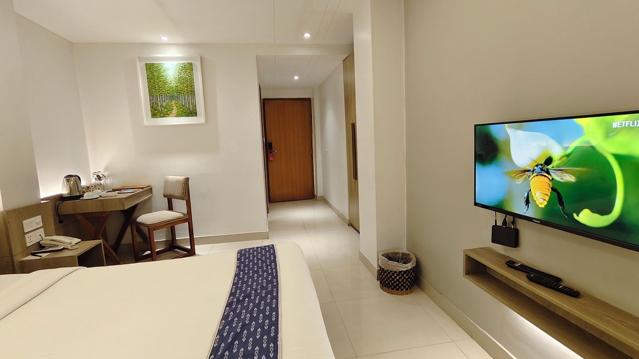 Photo of Bedroom in Dhaka