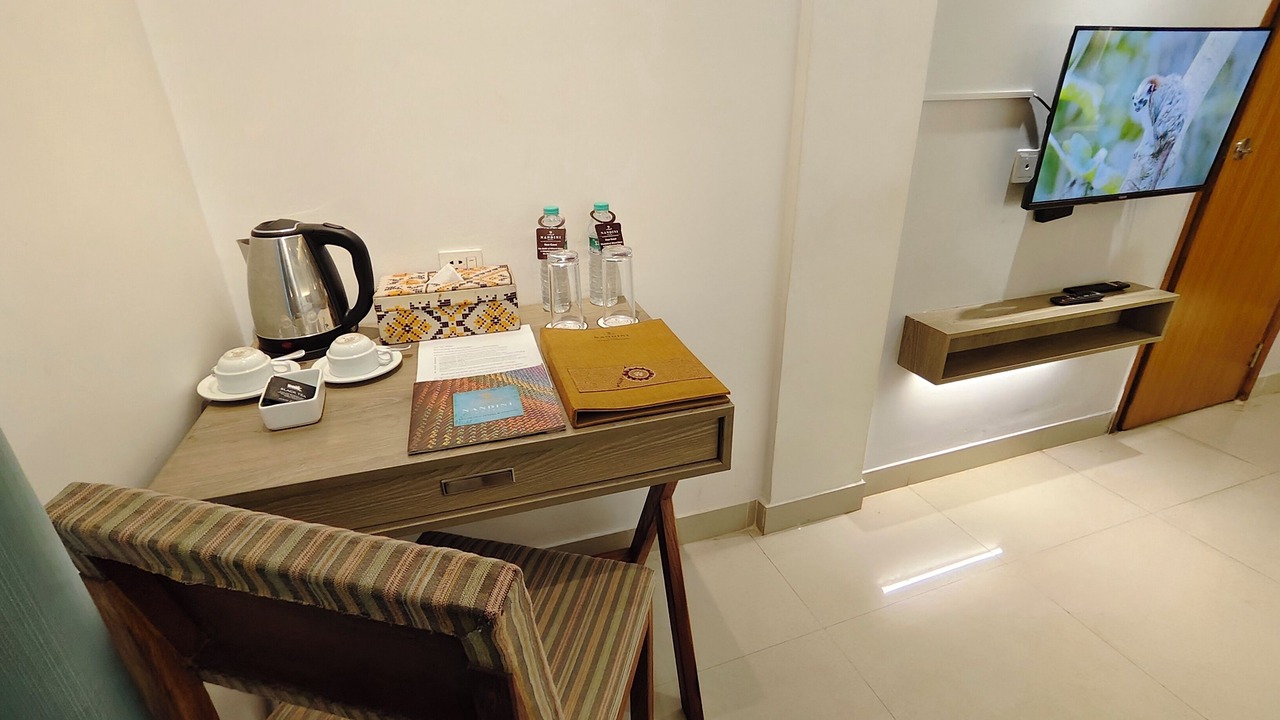 Photo of Bedroom in Dhaka