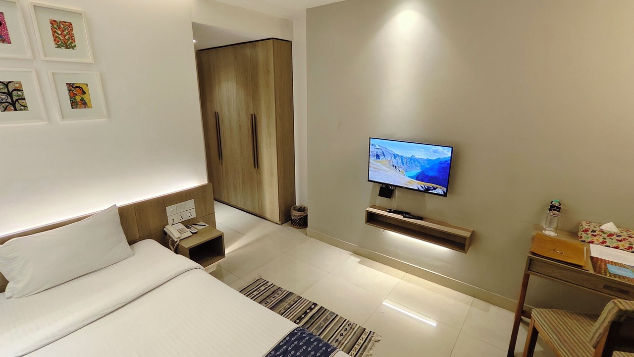 Photo of Bedroom in Dhaka