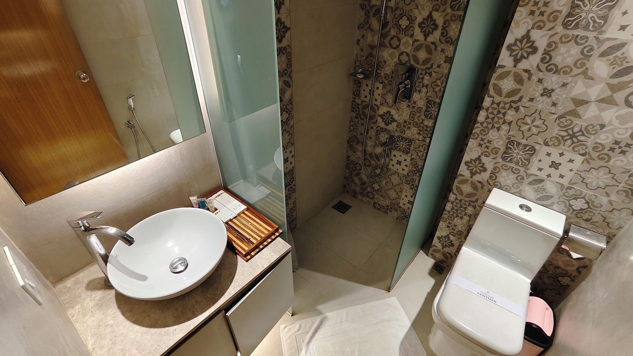 Photo of Bathroom in Dhaka
