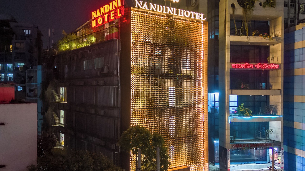 Photo of Outdoor in Dhaka