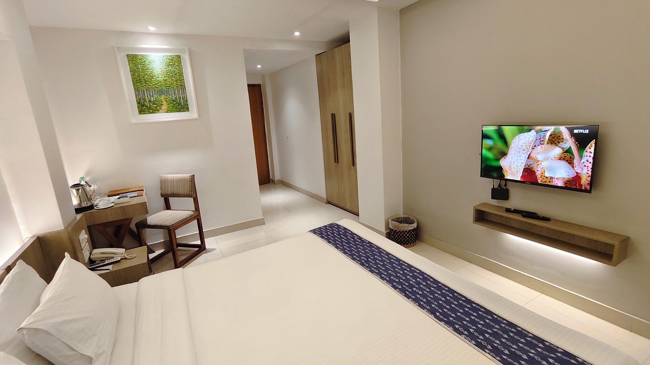 Photo of Bedroom in Dhaka