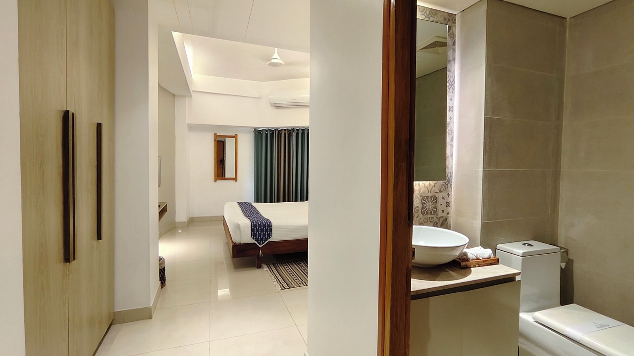 Photo of Bathroom in Dhaka