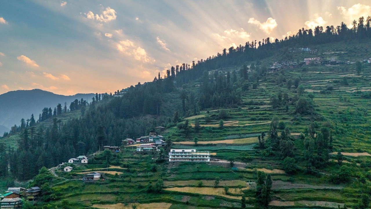 Photo of Outdoor in Shoja