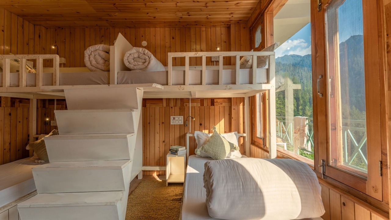 Photo of Patio Balcony in Shoja