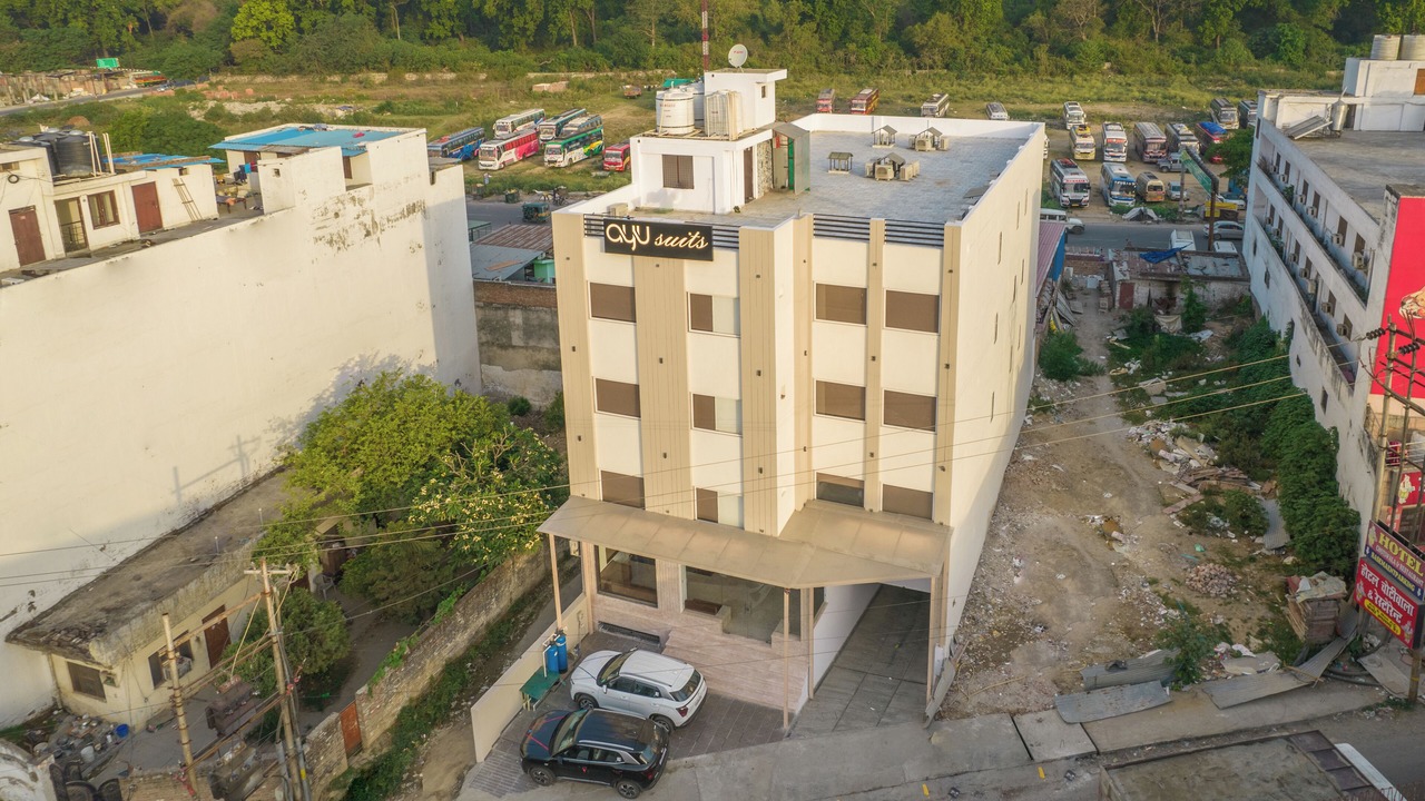 Photo of Outdoor in Haridwar