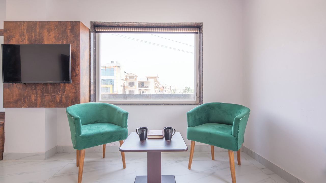 Photo of Bedroom in Haridwar