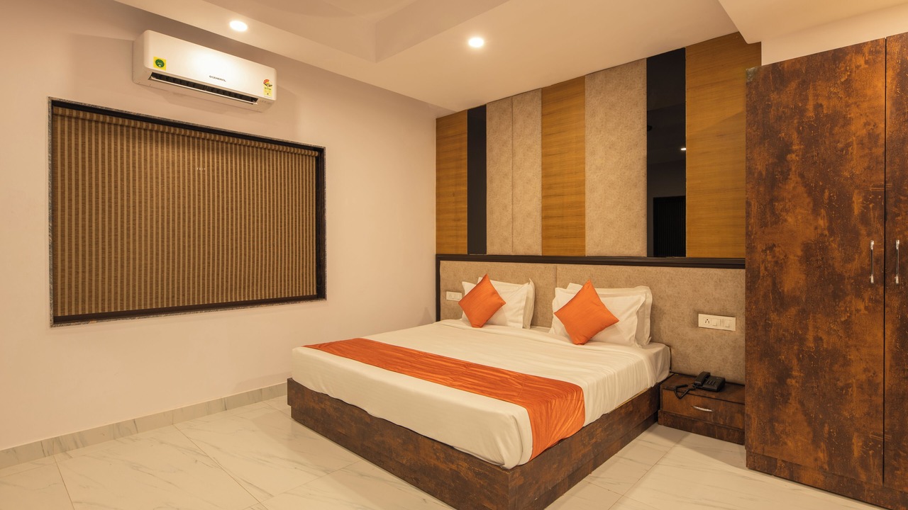 Photo of Bedroom in Haridwar