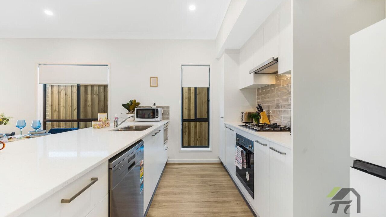 Photo of Kitchen in Box Hill