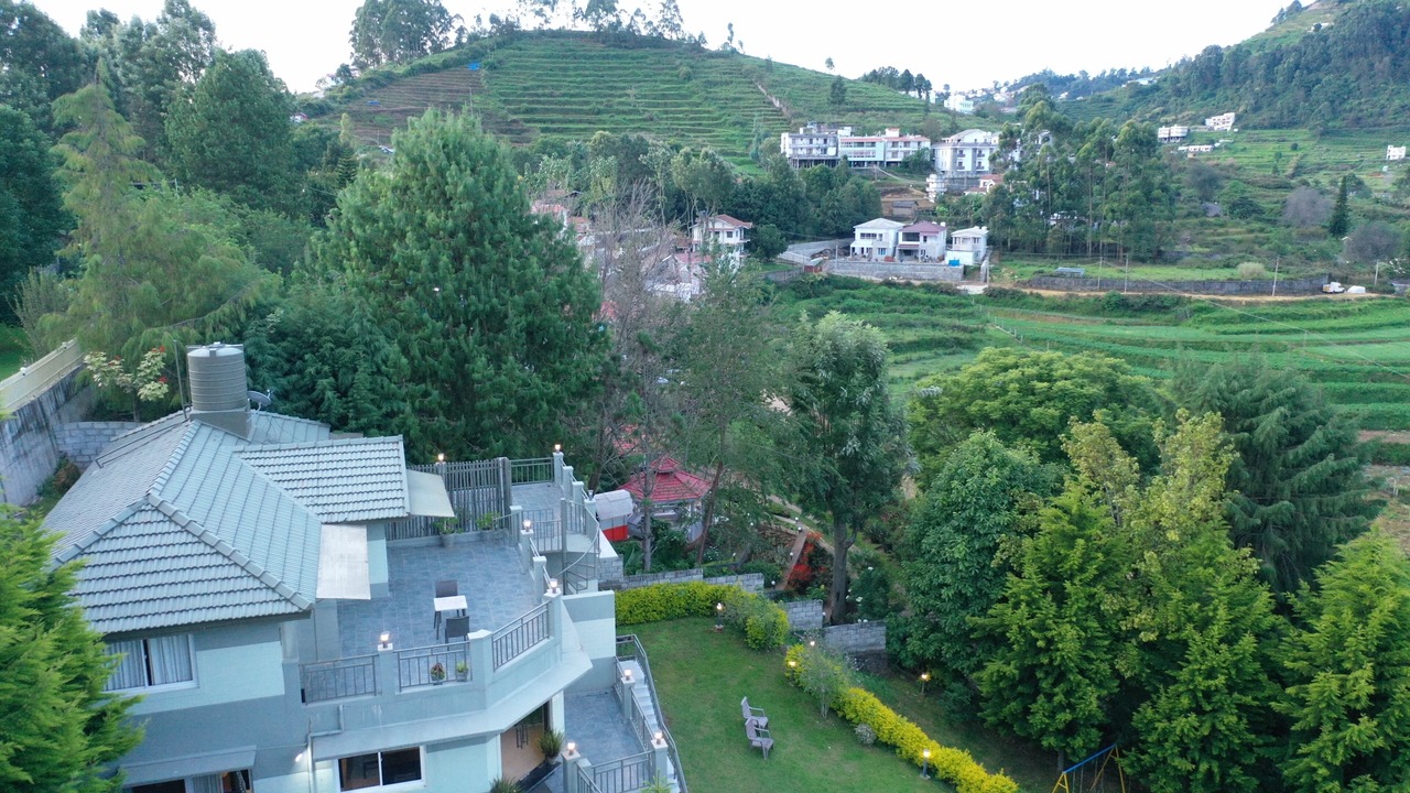 Photo of Outdoor in Kodaikanal