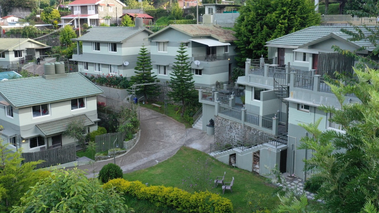 Photo of Outdoor in Kodaikanal