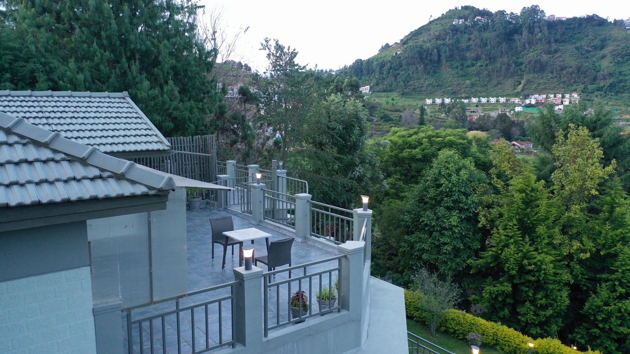Photo of Outdoor in Kodaikanal