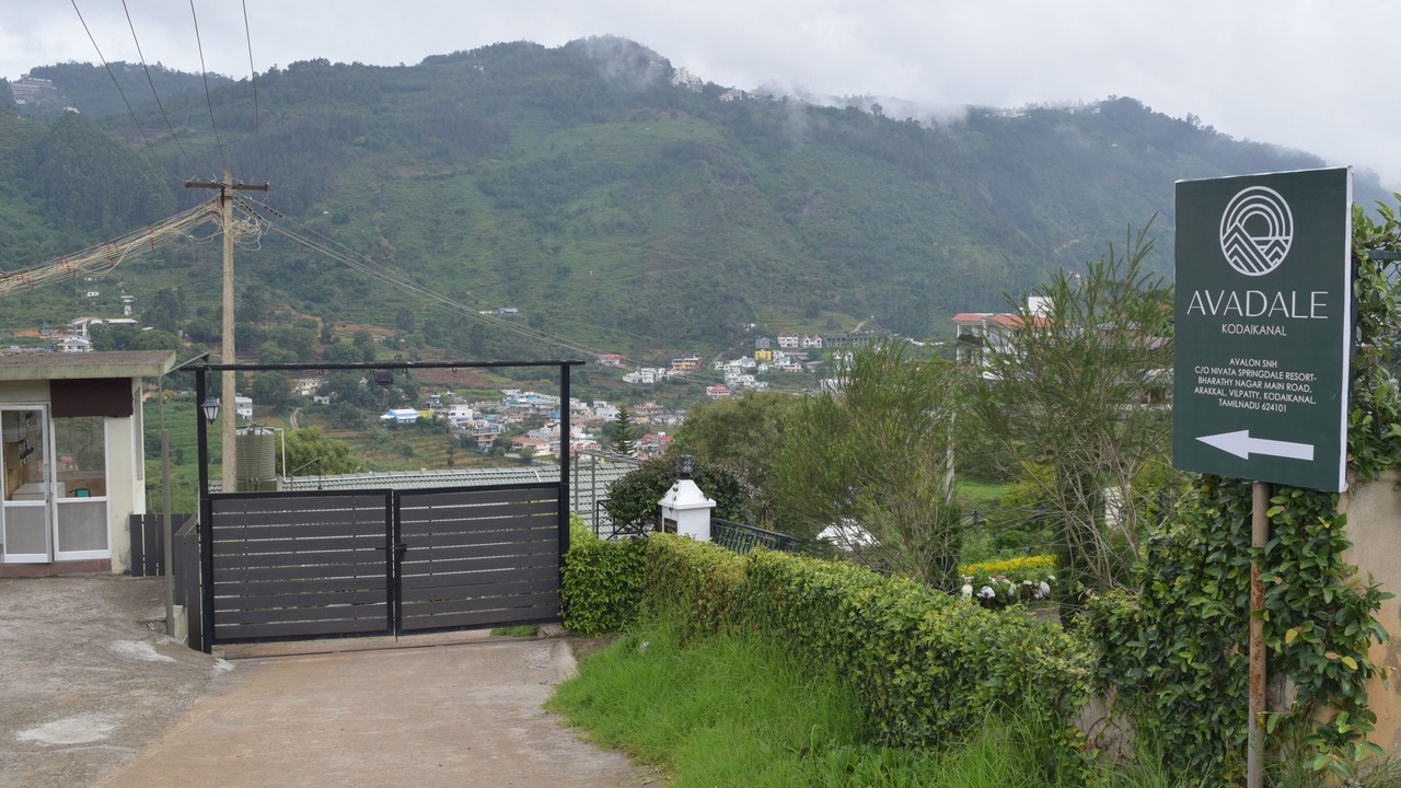 Photo of Outdoor in Kodaikanal