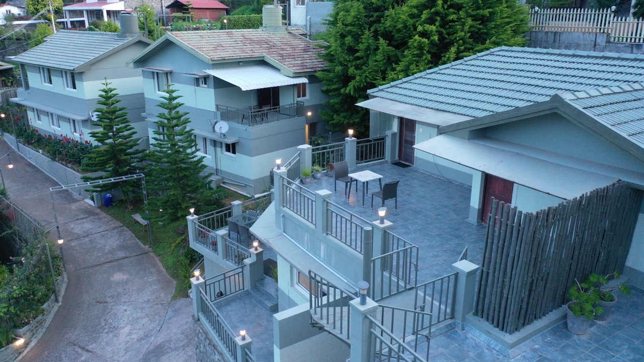 Photo of Outdoor in Kodaikanal