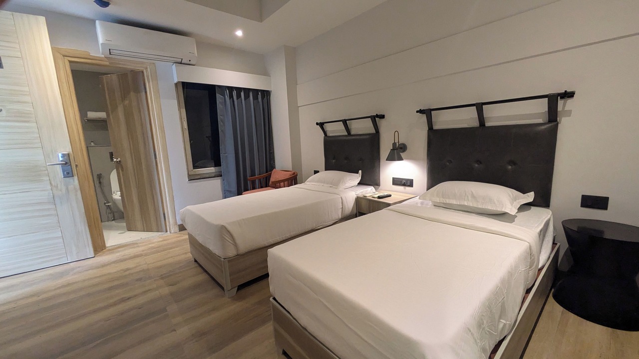Photo of Bedroom in Noida