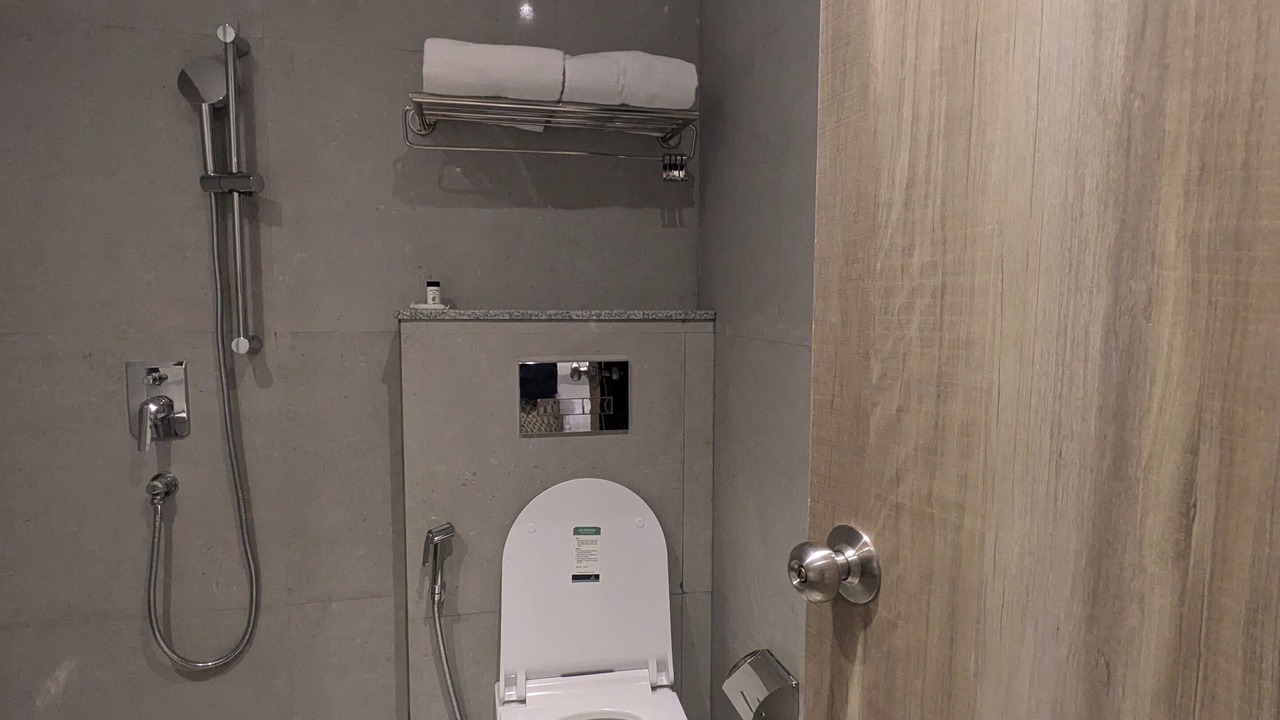 Photo of Bathroom in Noida