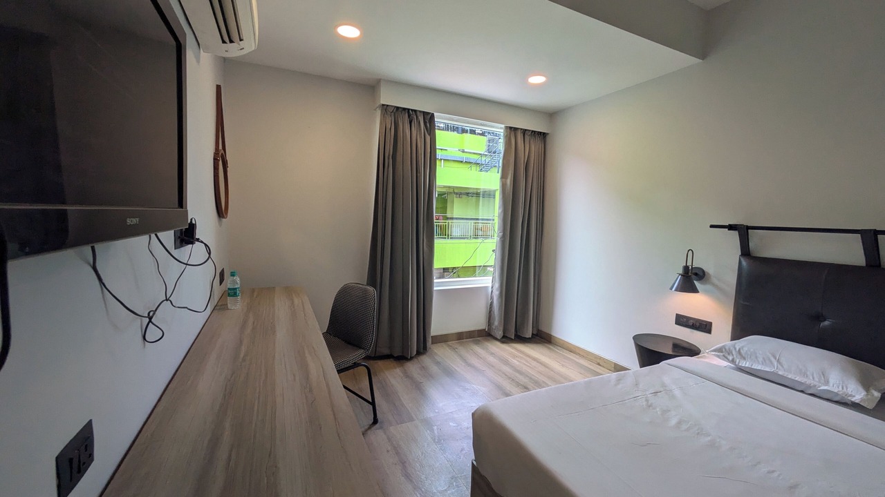 Photo of Bedroom in Noida