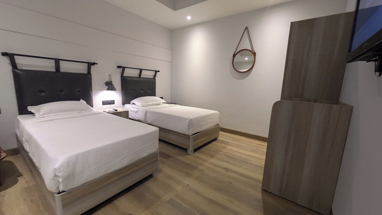 Photo of Bedroom in Noida