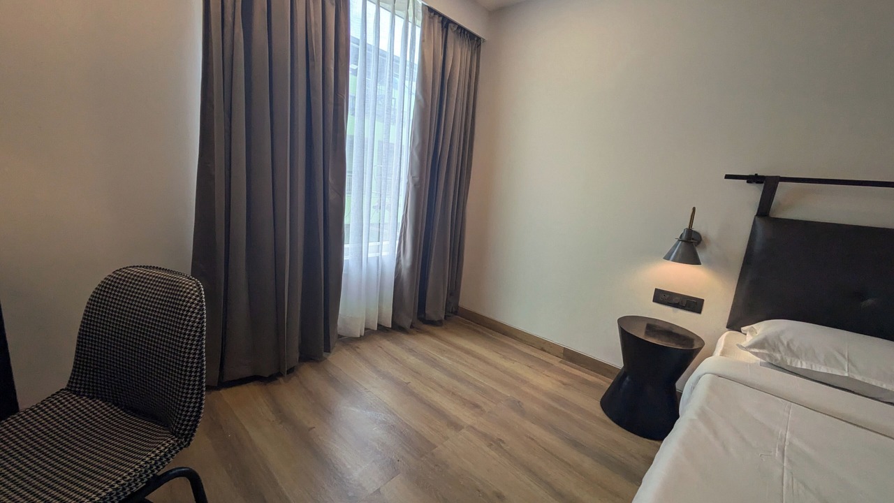 Photo of Bedroom in Noida