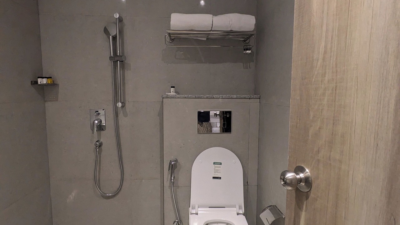 Photo of Bathroom in Noida
