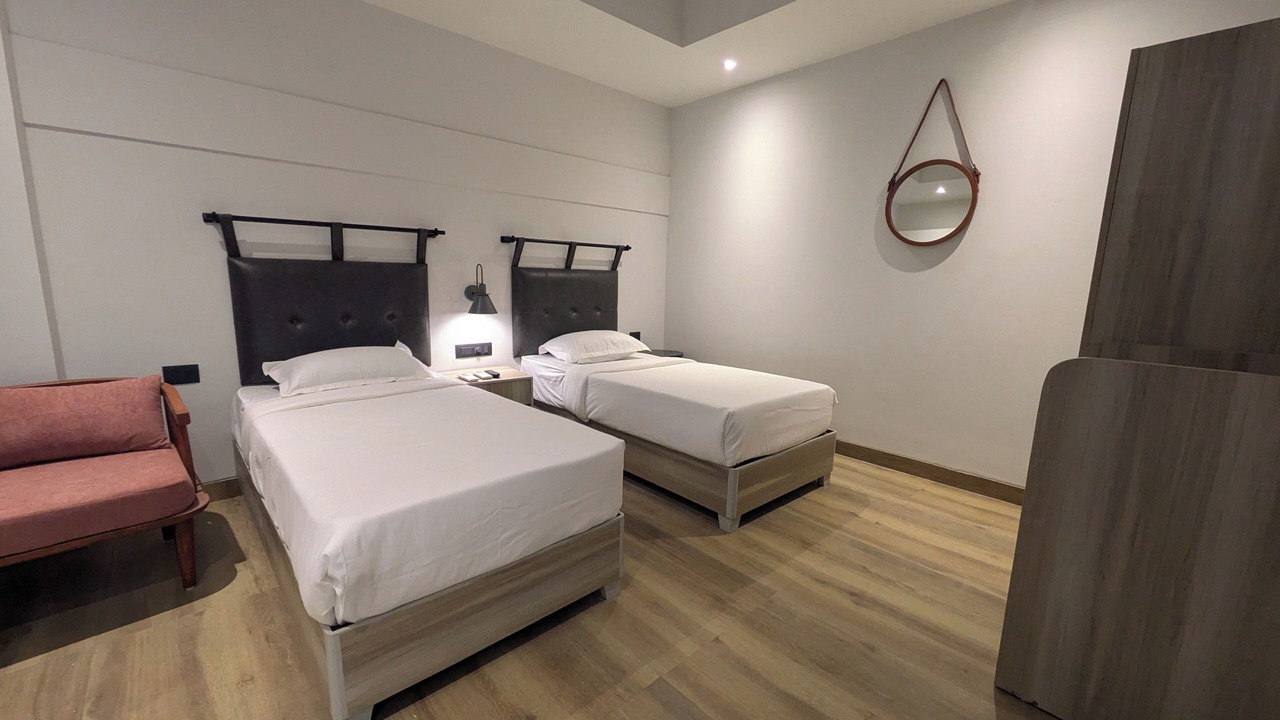 Photo of Bedroom in Noida