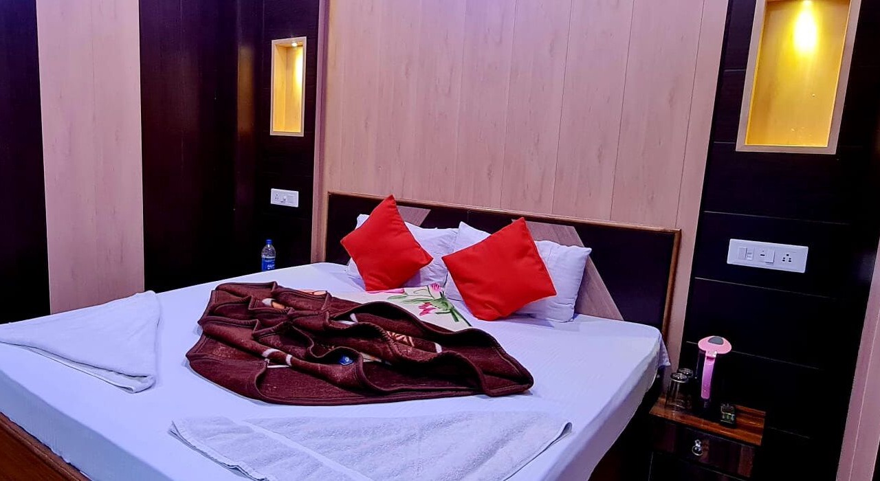 Photo of Bedroom in Shoghi