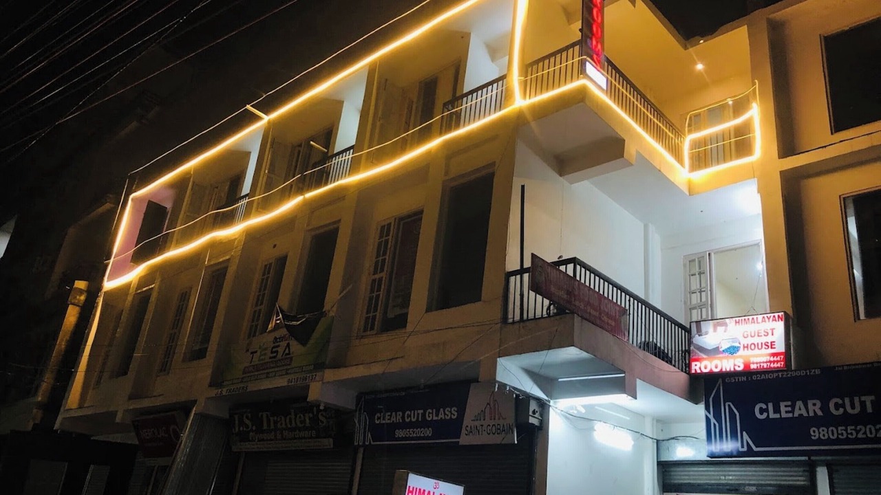 Photo of Outdoor in Solan