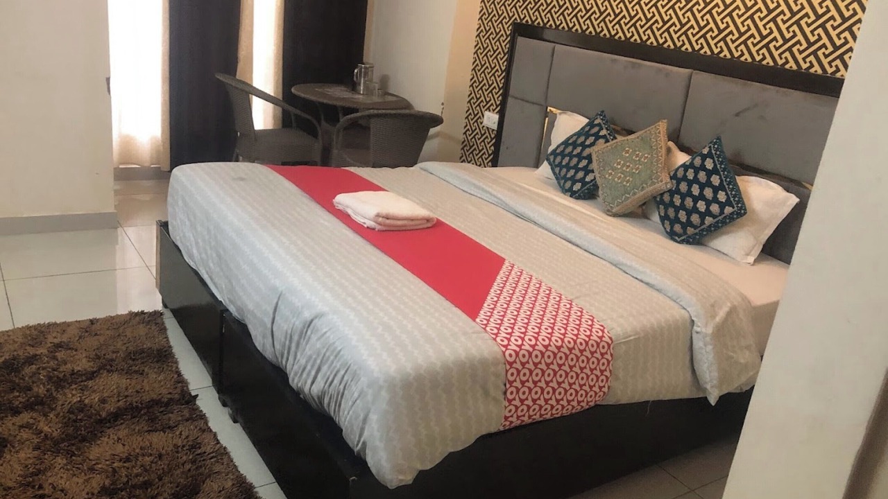 Photo of Bedroom in Solan