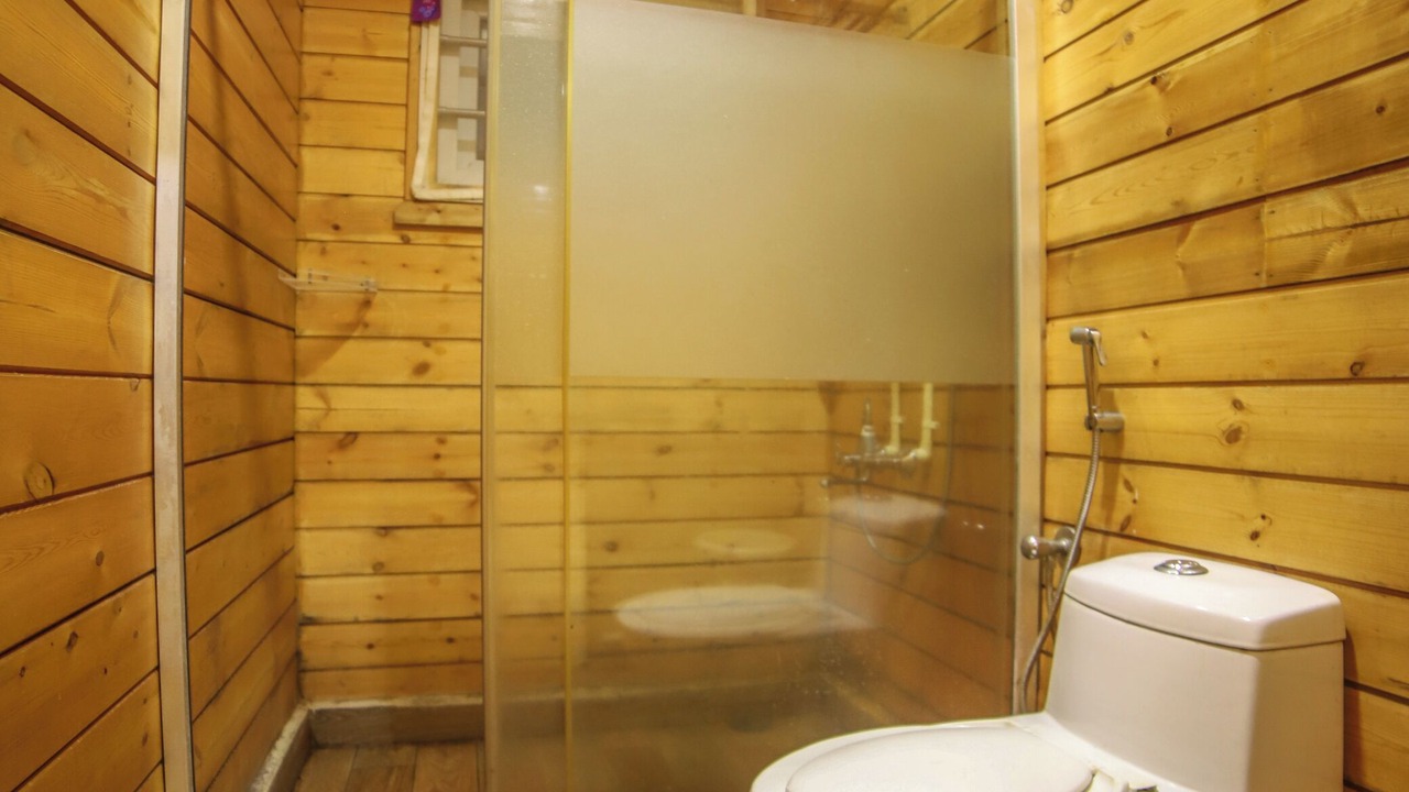 Photo of Bathroom in Kotagiri