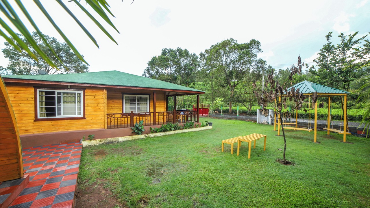 Photo of Outdoor in Kotagiri