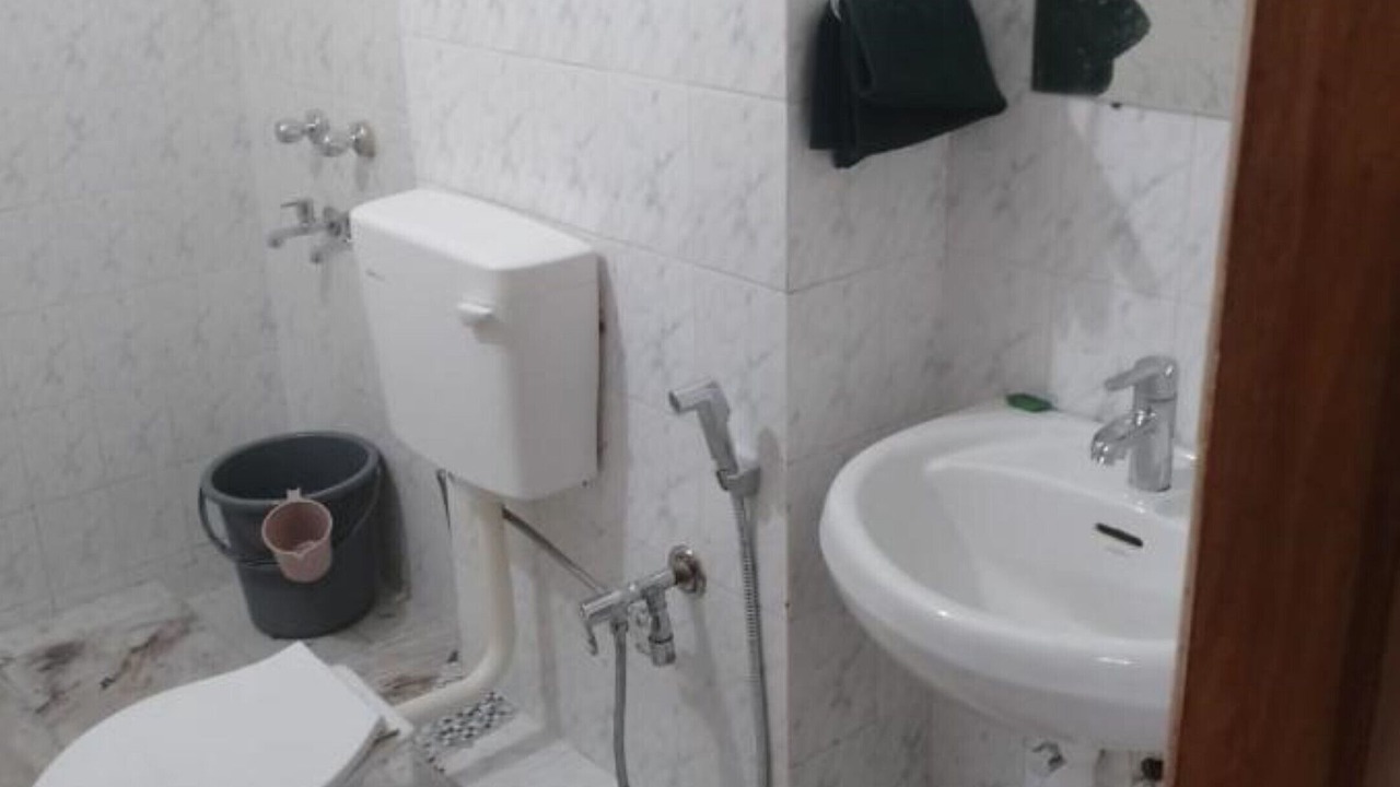 Photo of Bathroom in Solan