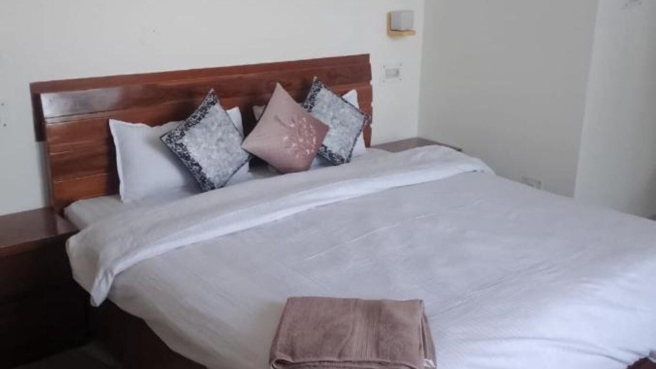 Photo of Bedroom in Solan