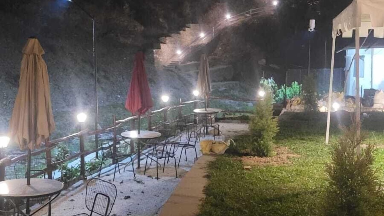 Photo of Outdoor in Mukteshwar