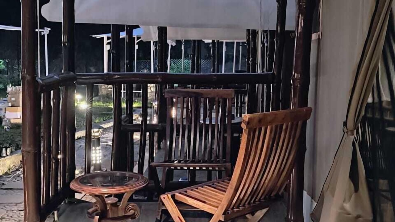 Photo of Livingroom in Mukteshwar