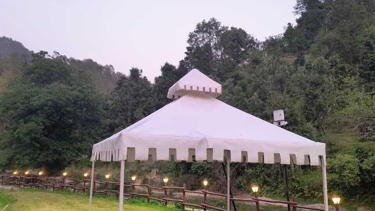Photo of Outdoor in Mukteshwar