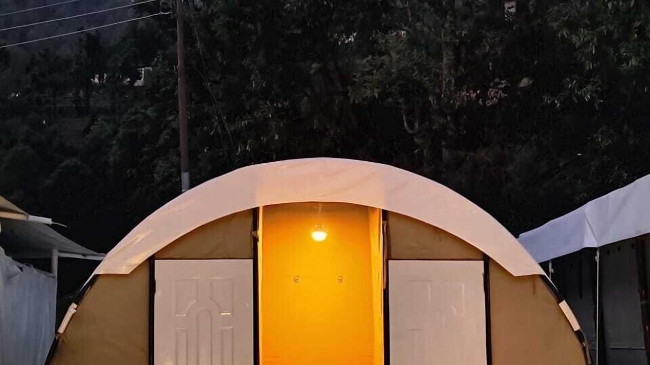 Photo of Outdoor in Mukteshwar