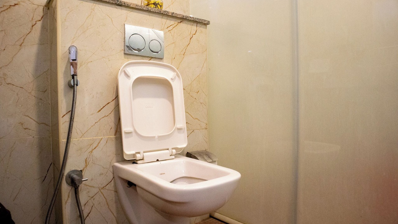 Photo of Bathroom in Bengaluru