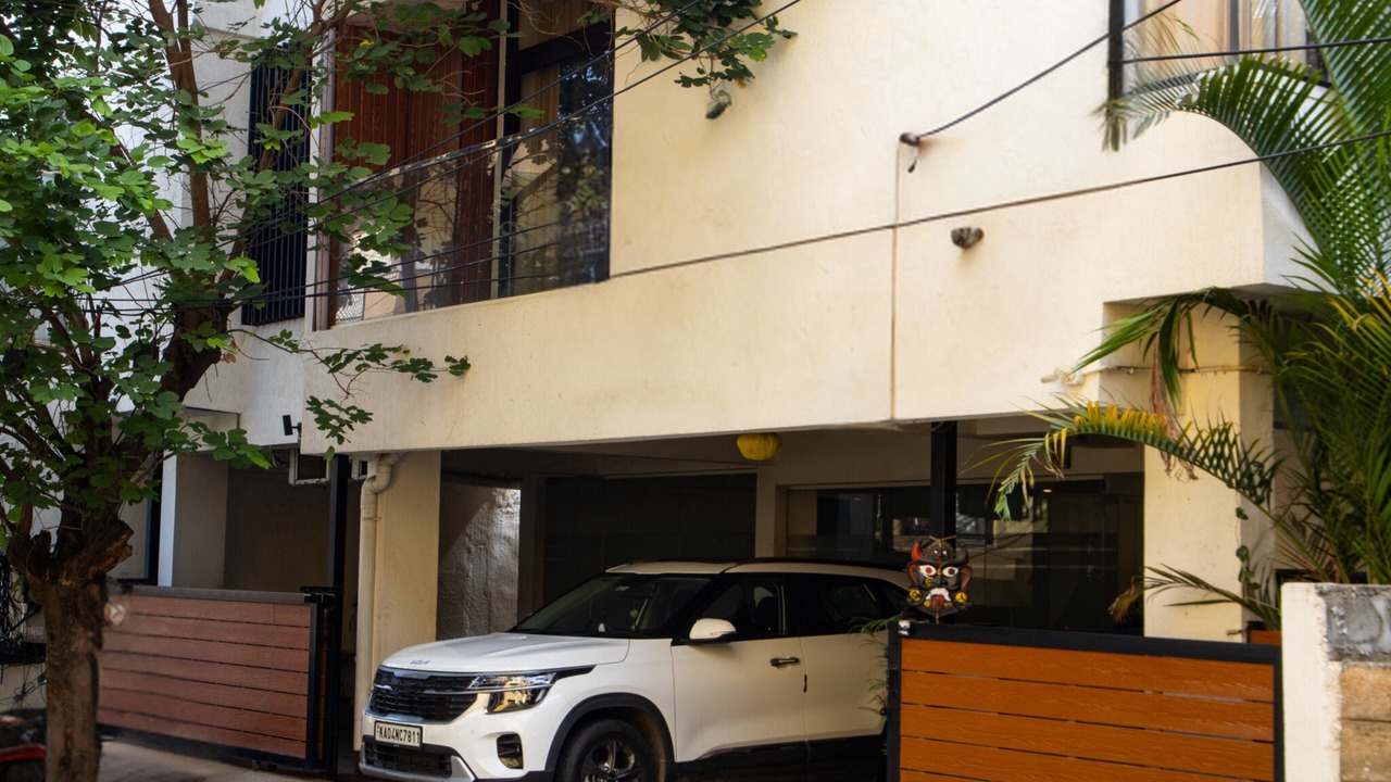 Photo of Outdoor in Bengaluru