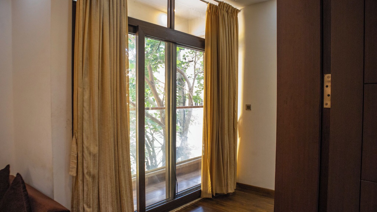 Photo of Patio Balcony in Bengaluru