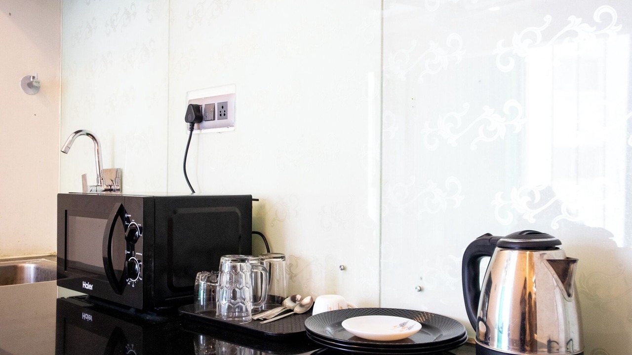 Photo of Kitchen in Bengaluru