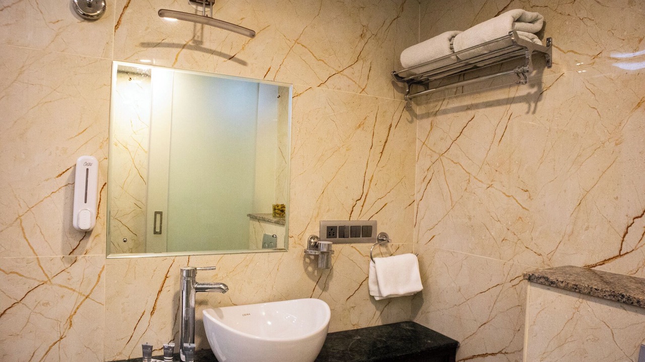 Photo of Bathroom in Bengaluru