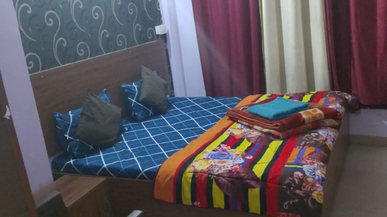 Photo of Bedroom in Rewalsar