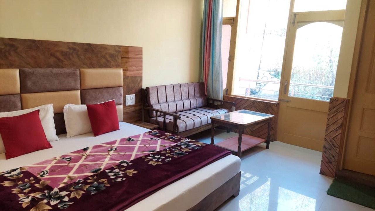 Photo of Bedroom in Rewalsar