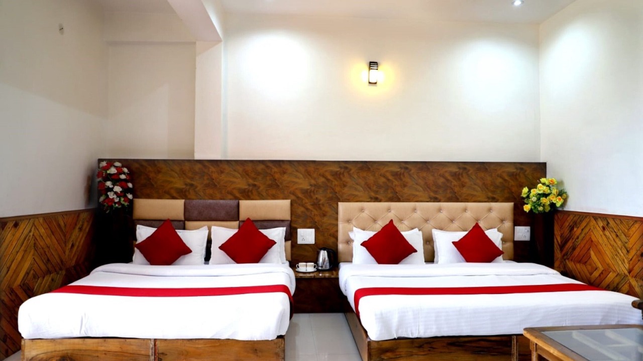 Photo of Bedroom in Rewalsar
